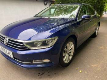 Used Volkswagen Passat 2019 for sale - 74874395: Photo