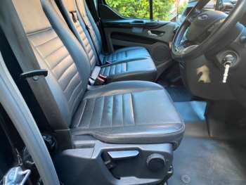 Used Ford Transit Custom 2021 for sale - 70178387: Photo