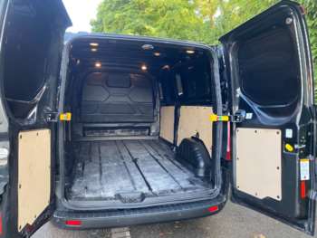 Used Ford Transit Custom 2021 for sale - 70178387: Photo