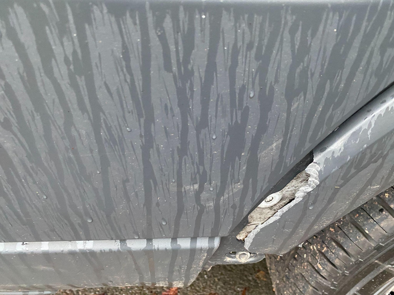 Used Ford Transit 2018 for sale - 76918599: Photo 7