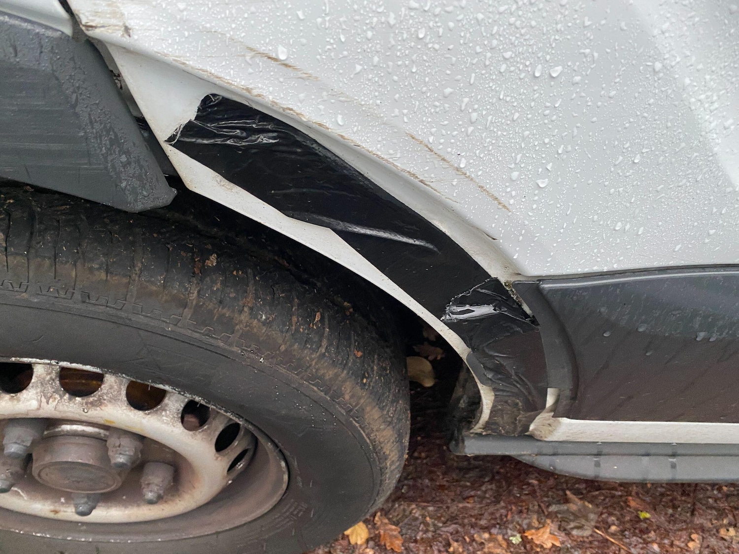 Used Ford Transit 2018 for sale - 76918599: Photo 9