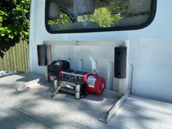 Used LDV V80 2020 for sale - 67599249: Photo
