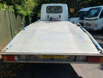 Used LDV V80 2020 for sale - 67599249: Photo