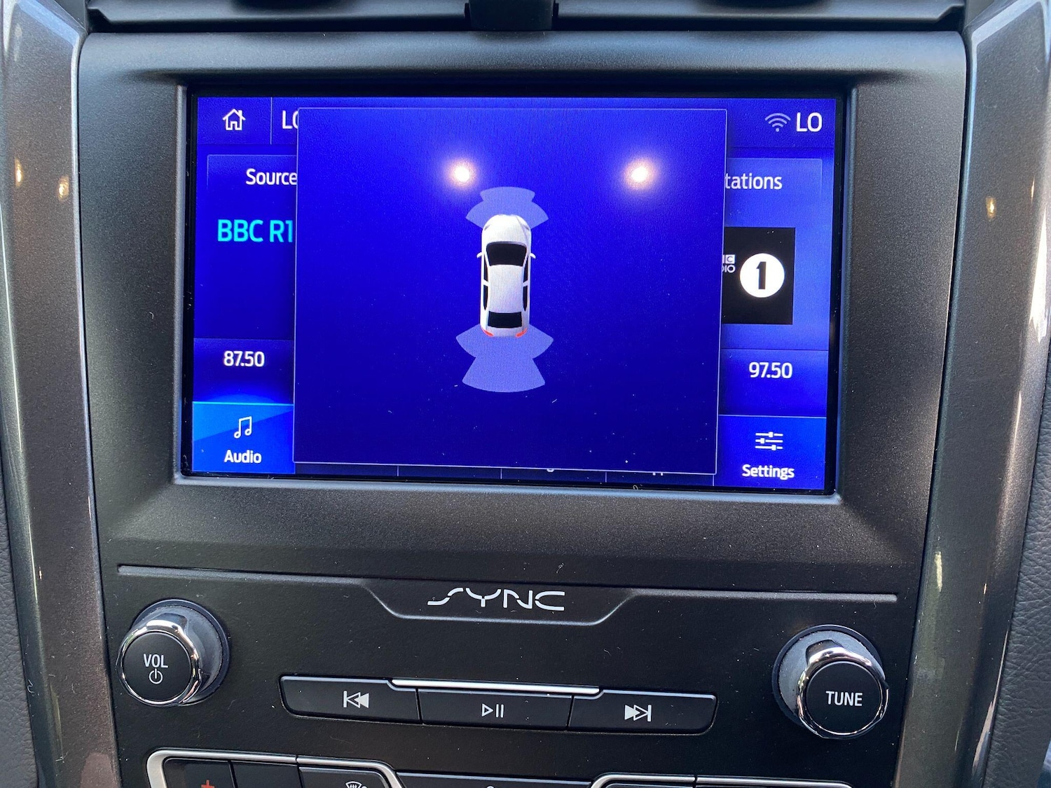 Used Ford Mondeo 2020 for sale - 75670165: Photo 19