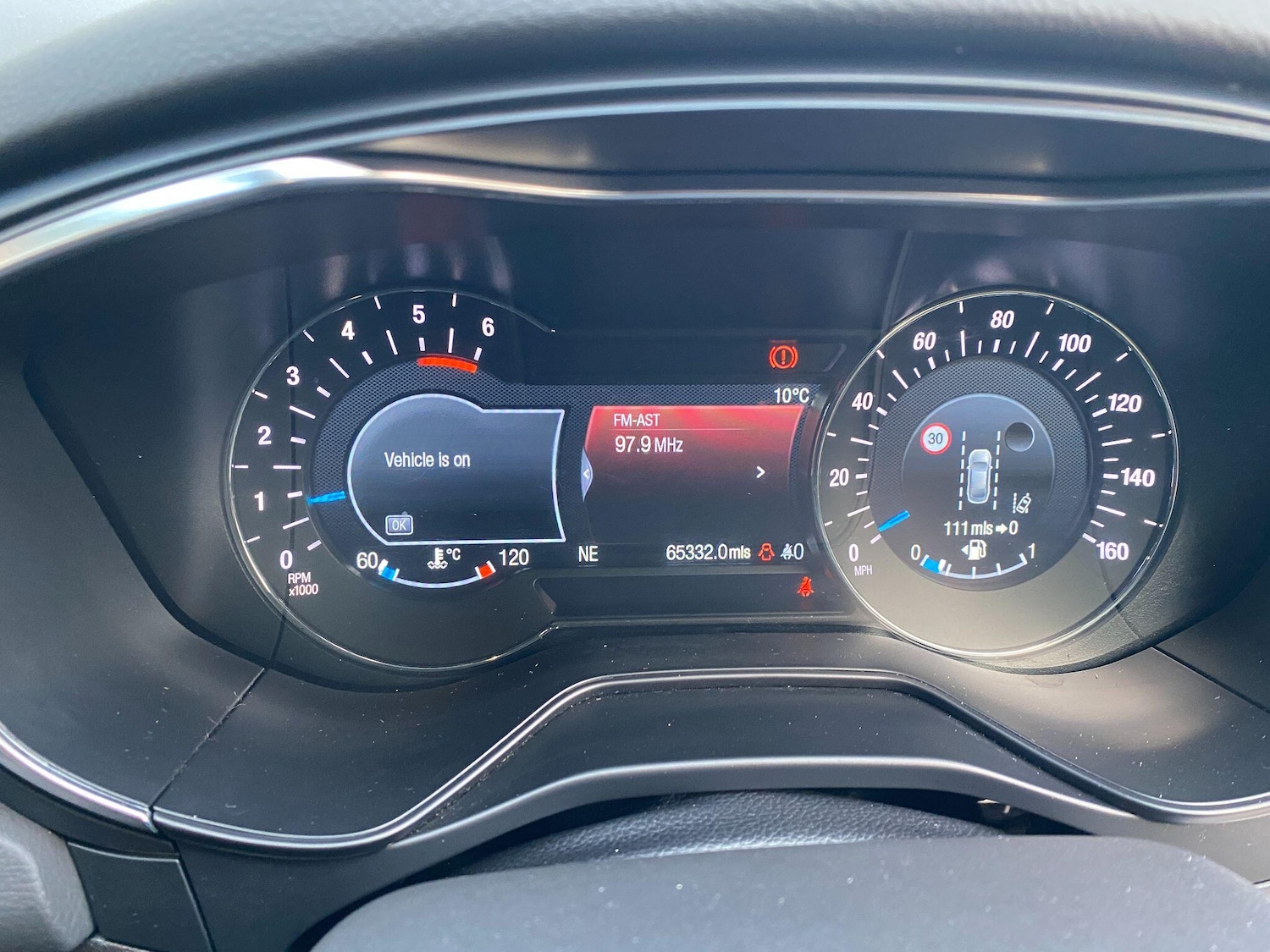 Used Ford Mondeo 2020 for sale - 75670165: Photo 20