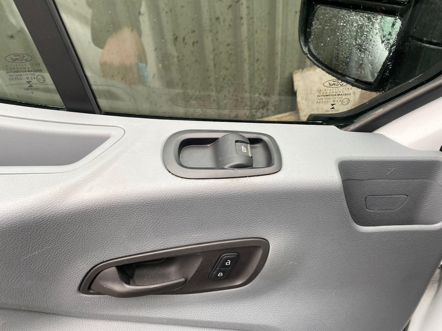 Used Ford Transit for sale - 77799269: Photo 10