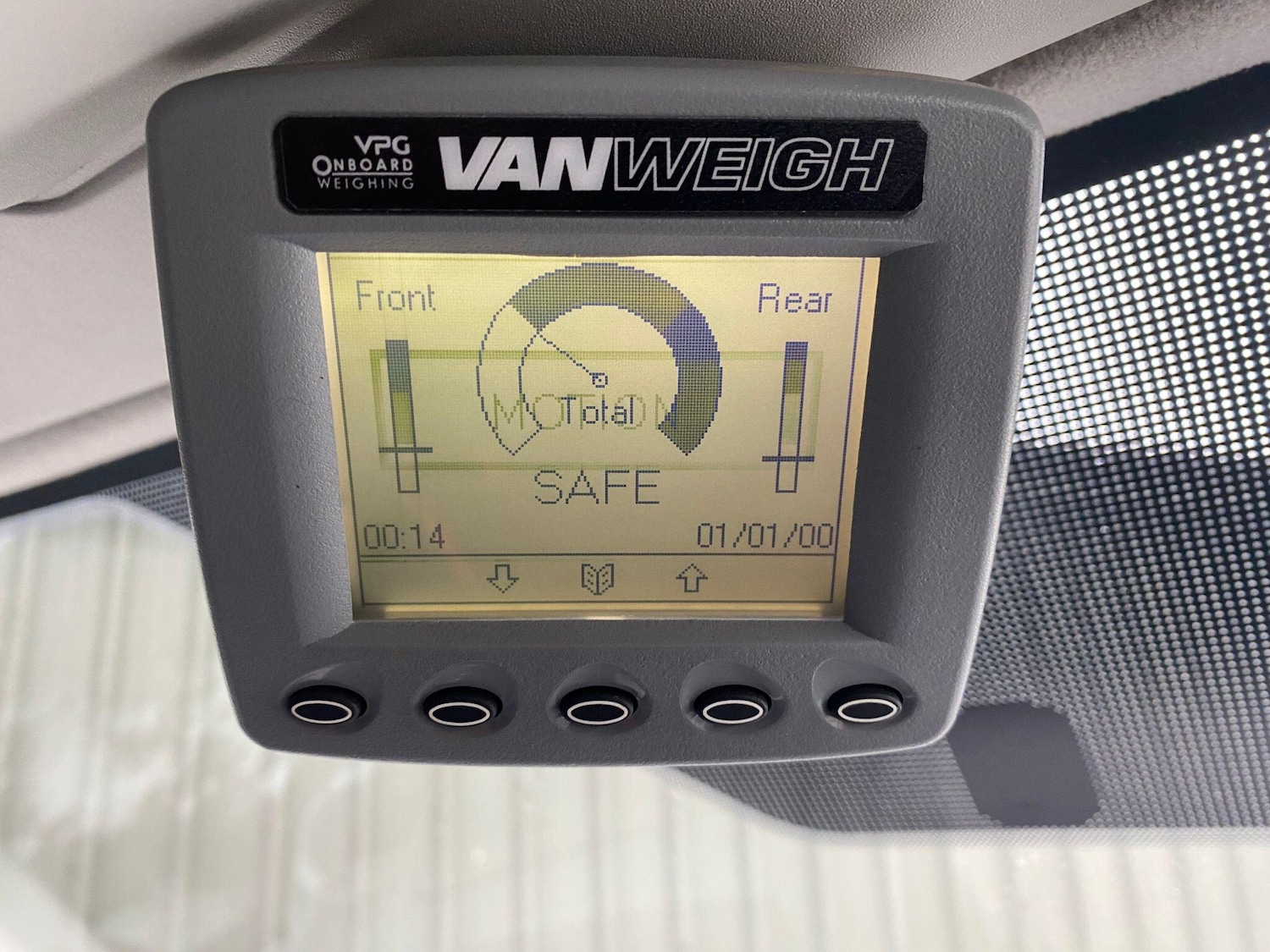 Used Ford Transit for sale - 77799269: Photo 13