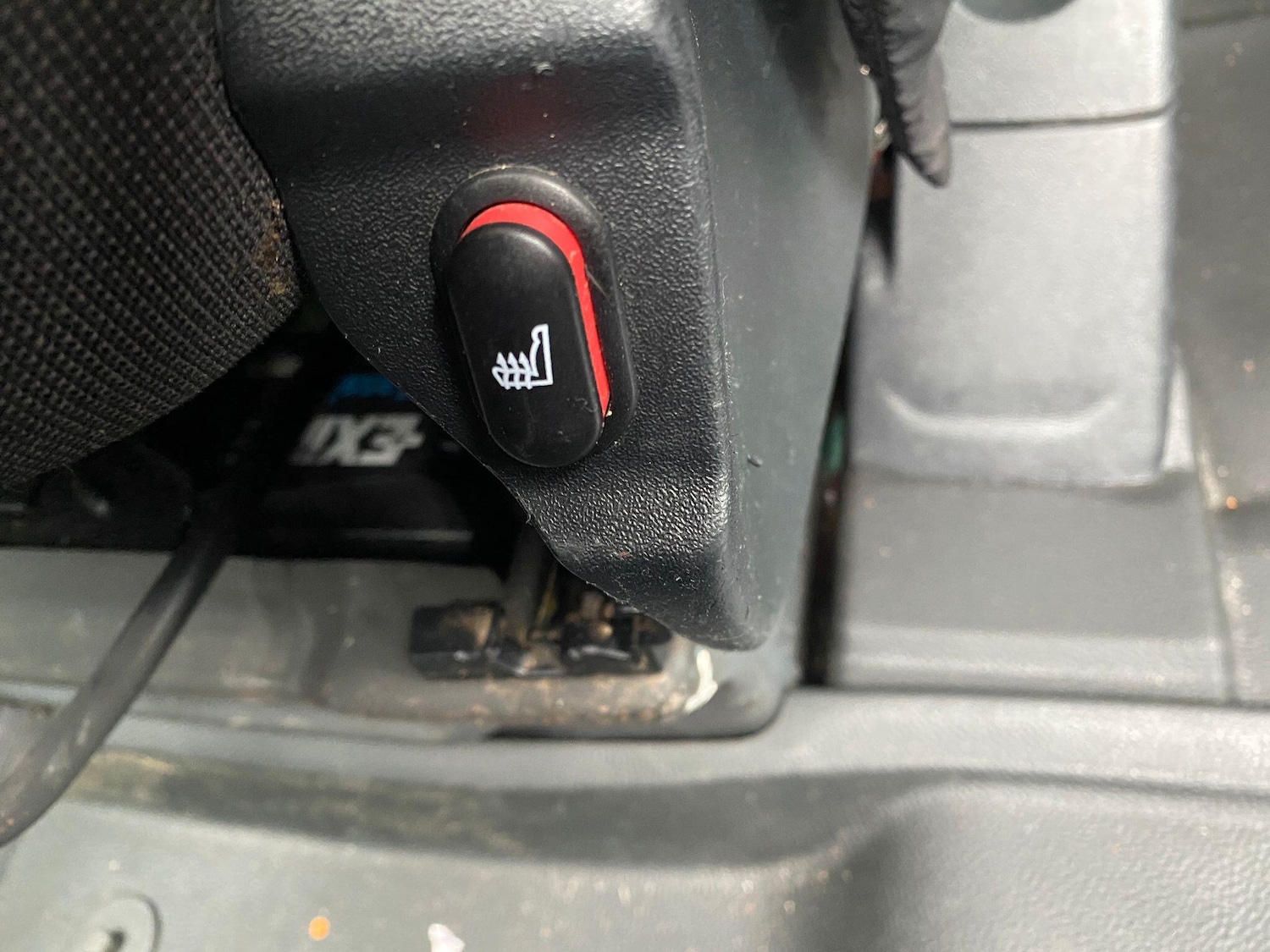 Used Ford Transit for sale - 77799269: Photo 15