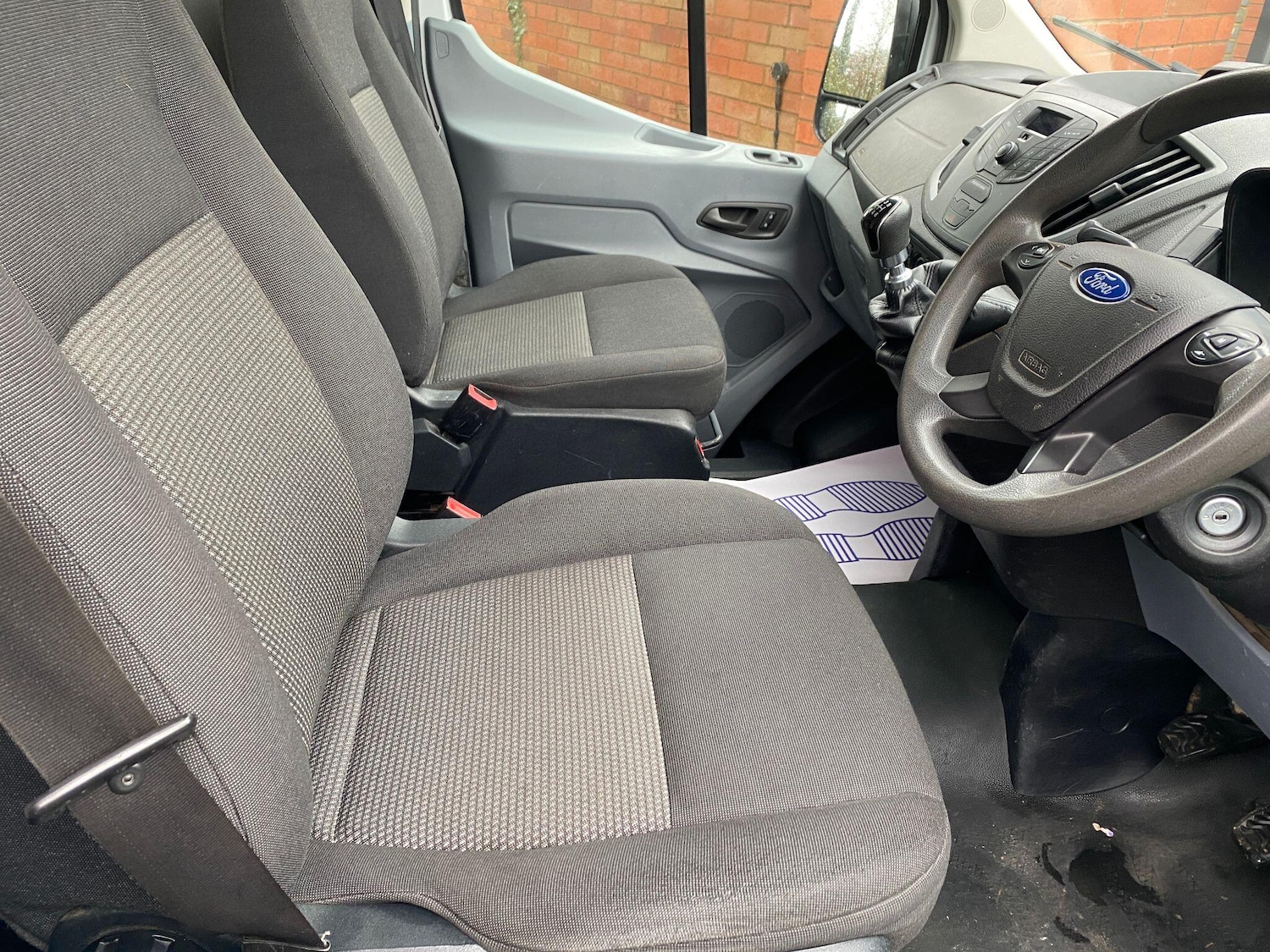 Used Ford Transit for sale - 77799269: Photo 16