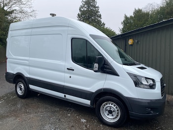 Used Ford Transit 2019 for sale - 77799269: Photo