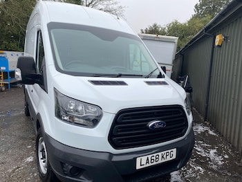 Used Ford Transit 2019 for sale - 77799269: Photo