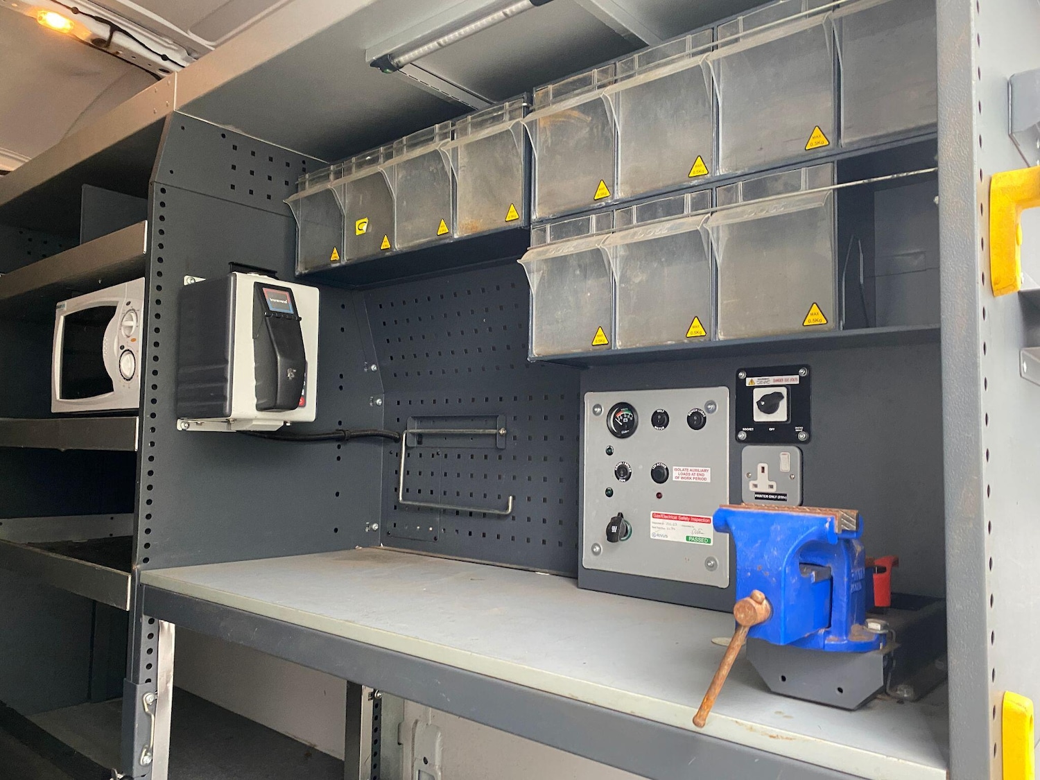 Used Ford Transit for sale - 77799269: Photo 5