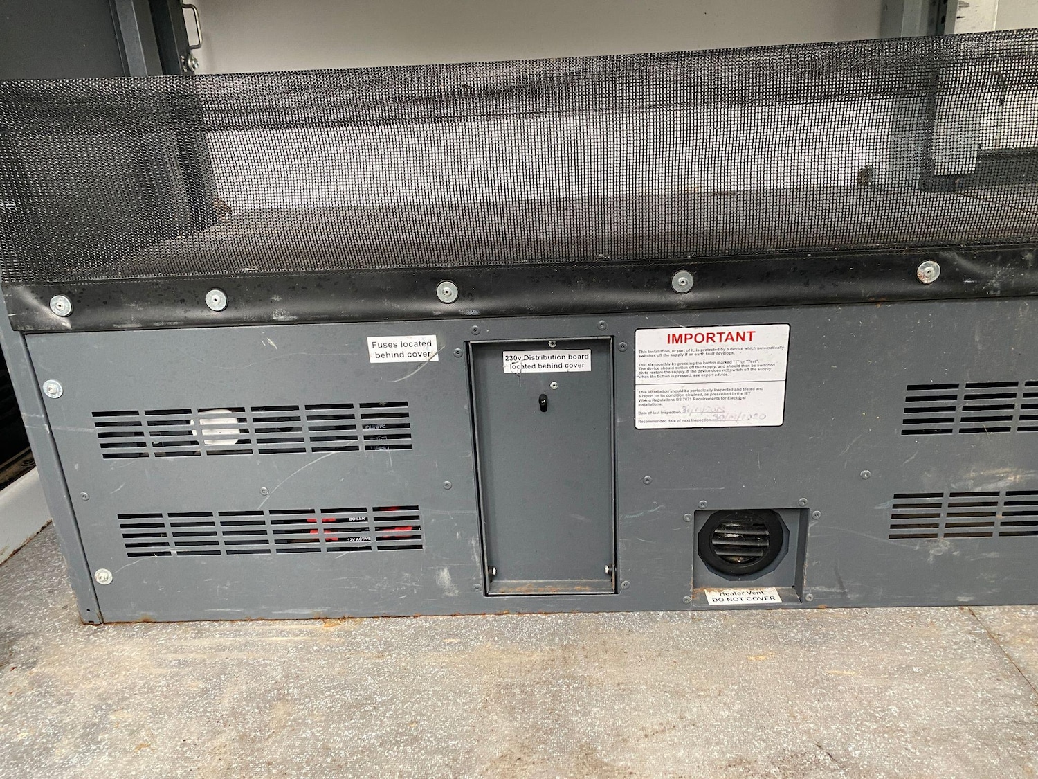 Used Ford Transit for sale - 77799269: Photo 6