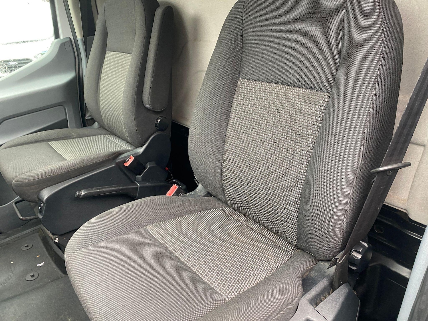 Used Ford Transit for sale - 77799269: Photo 8