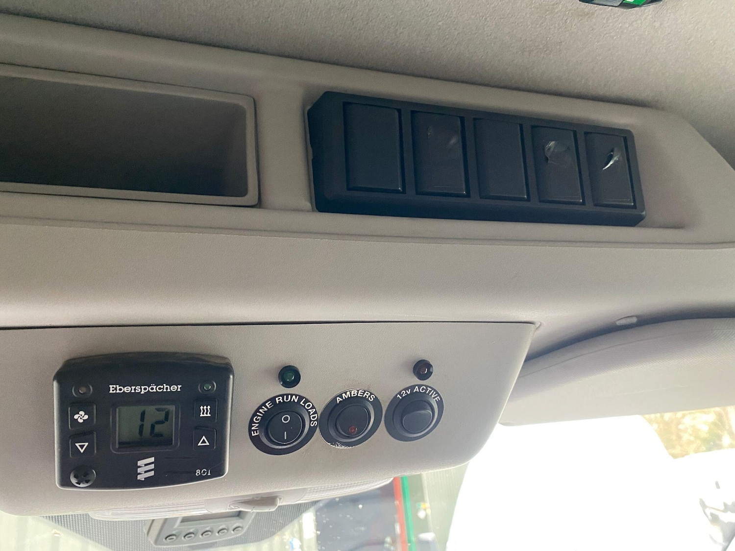 Used Ford Transit for sale - 77799269: Photo 9