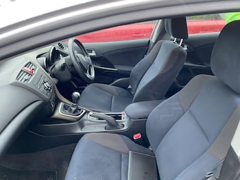 Used Honda Civic 2013 for sale - 77496031: Photo