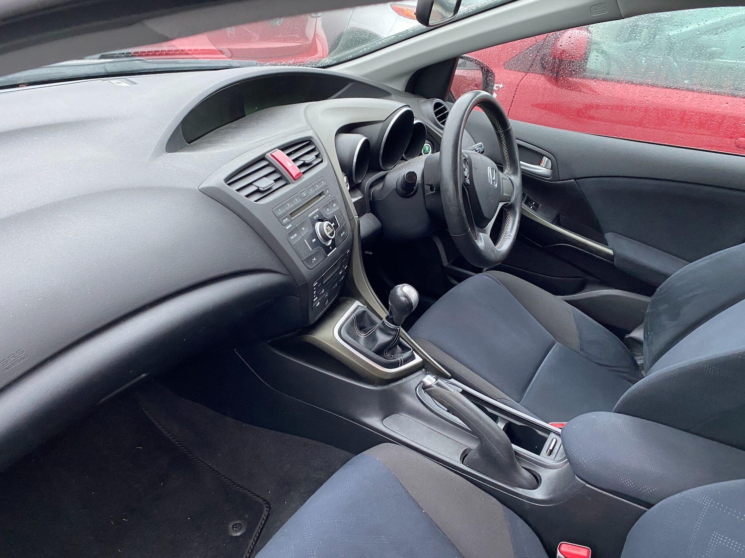 Used Honda Civic for sale - 77496031: Photo 3