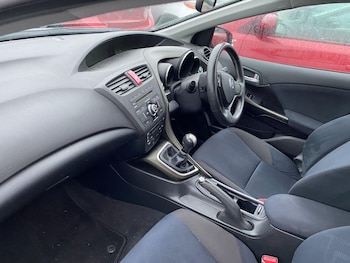 Used Honda Civic 2013 for sale - 77496031: Photo