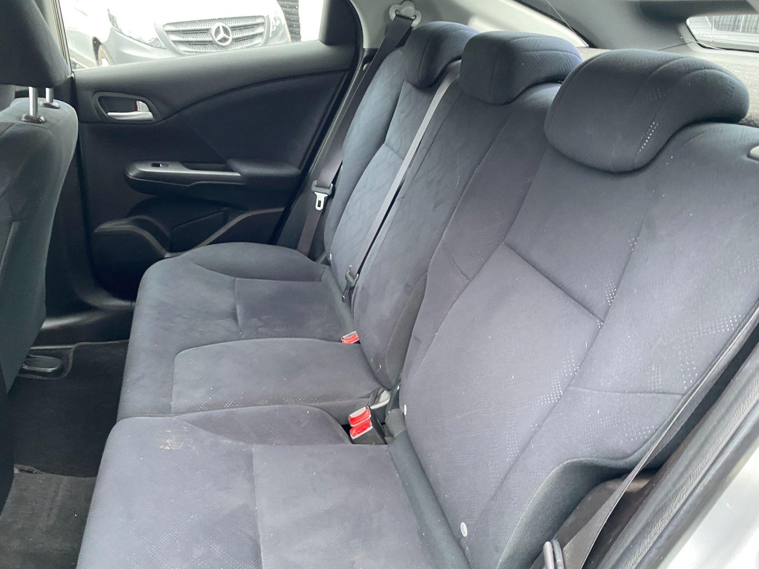 Used Honda Civic 2013 for sale - 77496031: Photo 8