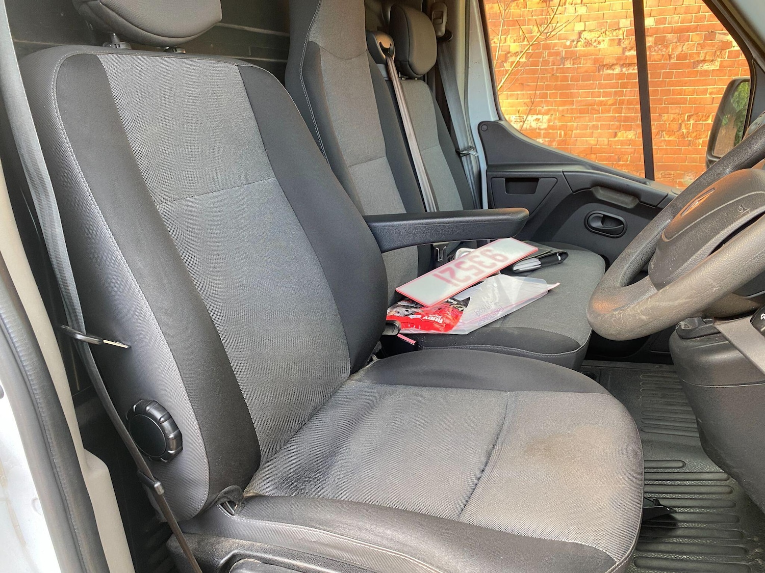 Used Renault Master 2019 for sale - 77057359: Photo 10