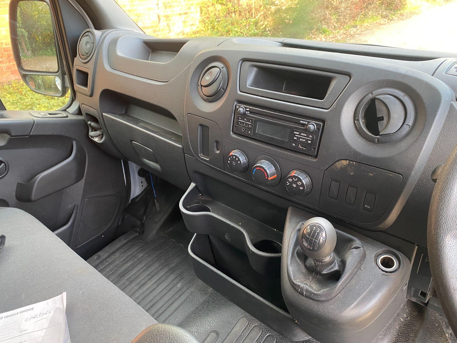 Used Renault Master 2019 for sale - 77057359: Photo 11