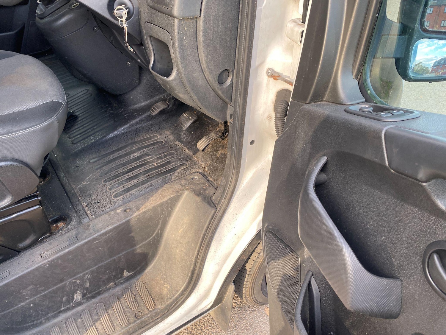 Used Renault Master 2019 for sale - 77057359: Photo 12