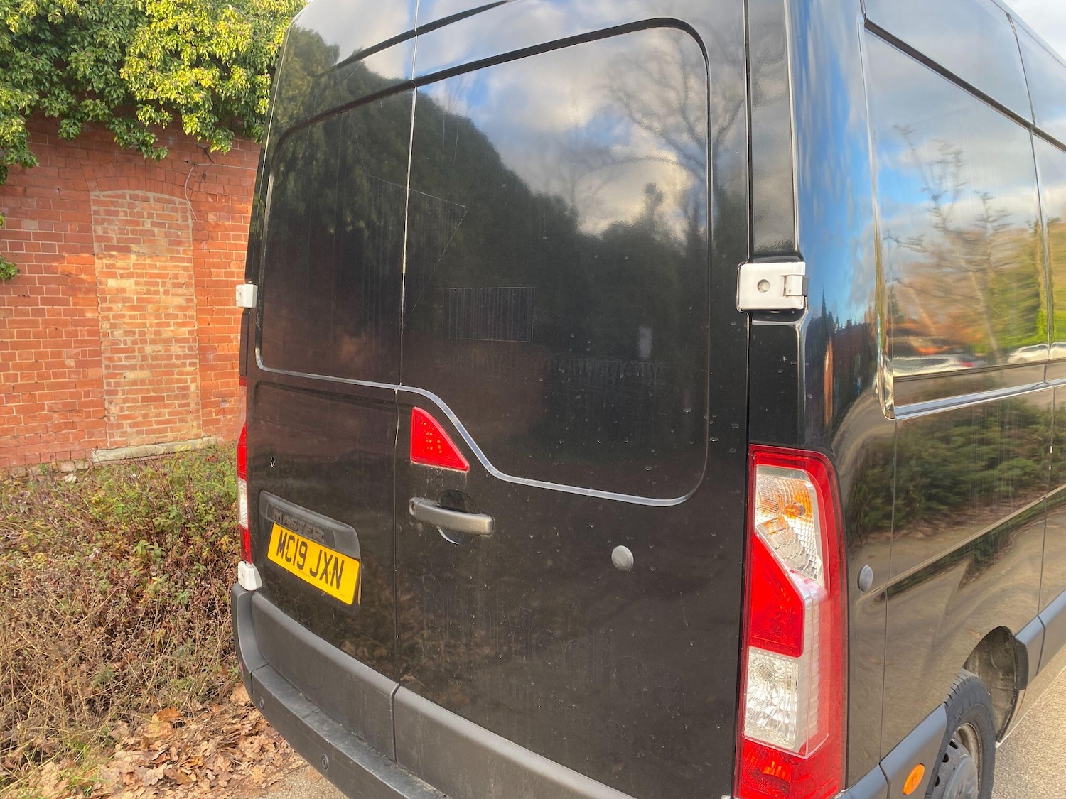 Used Renault Master 2019 for sale - 77057359: Photo 5