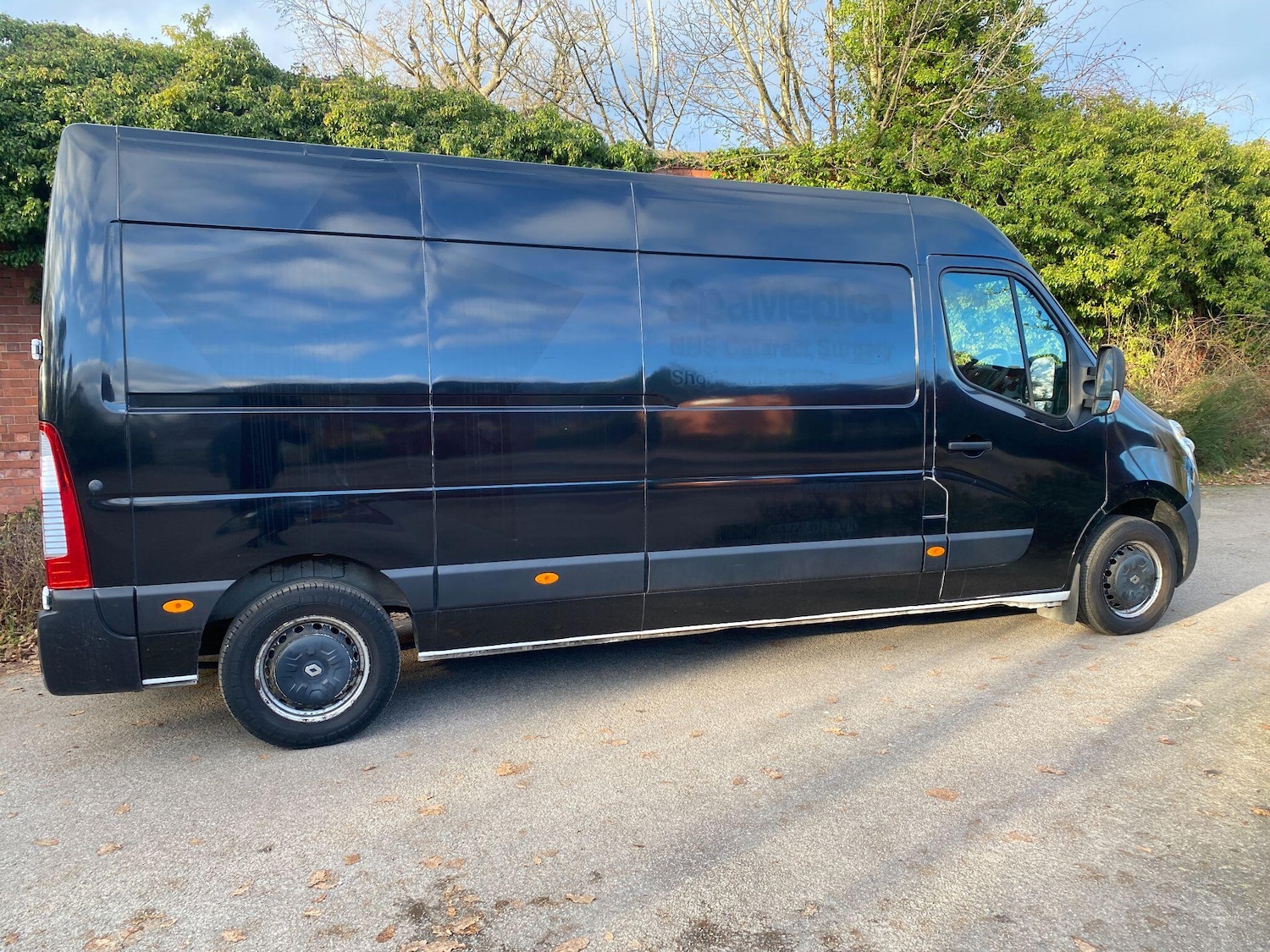 Used Renault Master 2019 for sale - 77057359: Photo 9