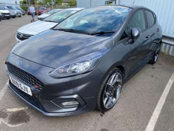 2019 (19) - 1.5T EcoBoost ST-3 Euro 6 (s/s) 5dr