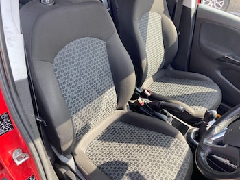 Used Vauxhall Corsa 2016 for sale - 78185481: Photo