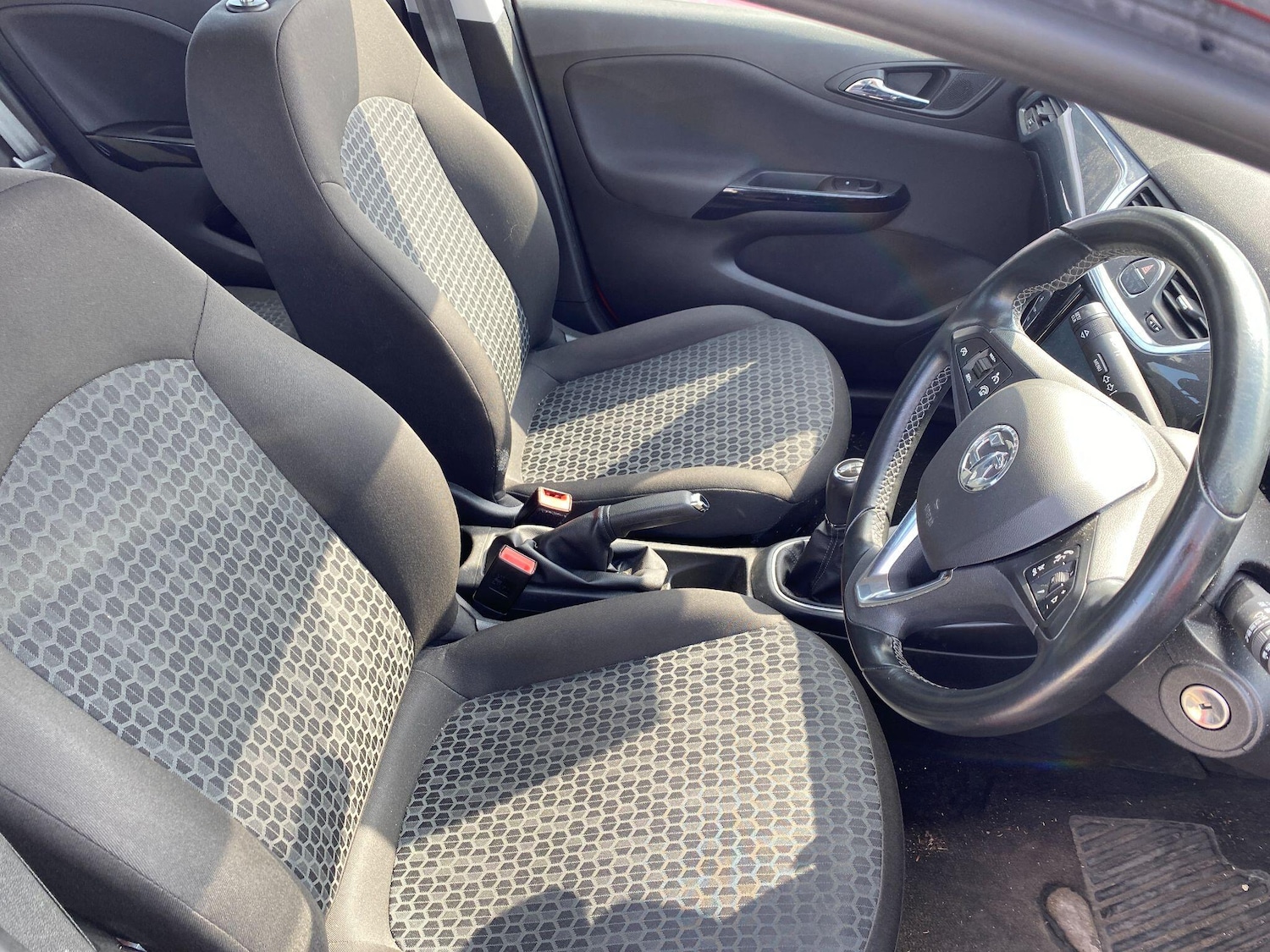 Used Vauxhall Corsa 2016 for sale - 78185481: Photo 6