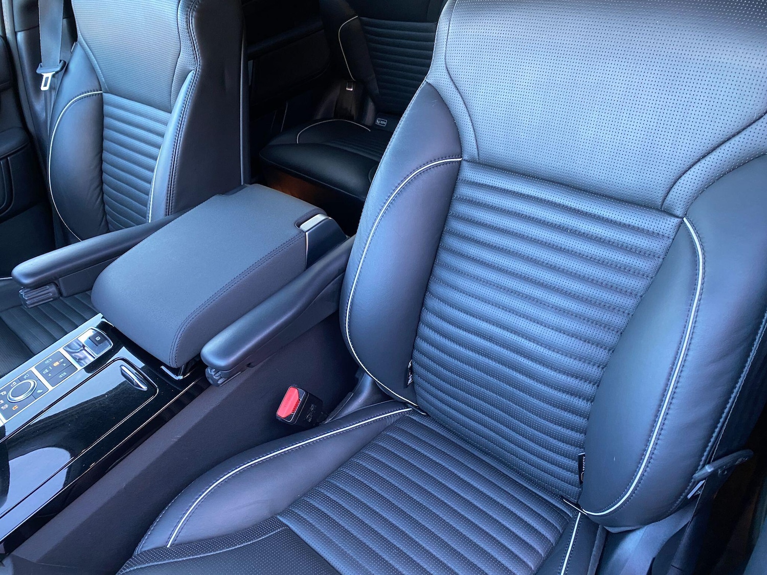 Used Land Rover Discovery 2019 for sale - 76592086: Photo 10