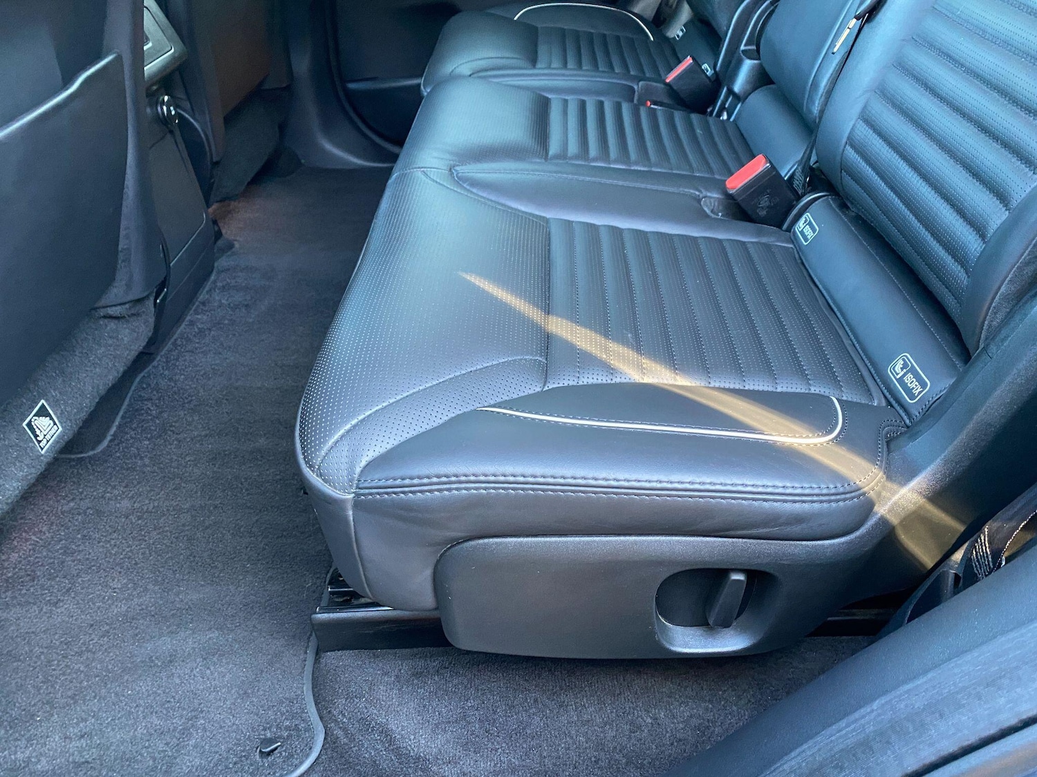 Used Land Rover Discovery 2019 for sale - 76592086: Photo 11