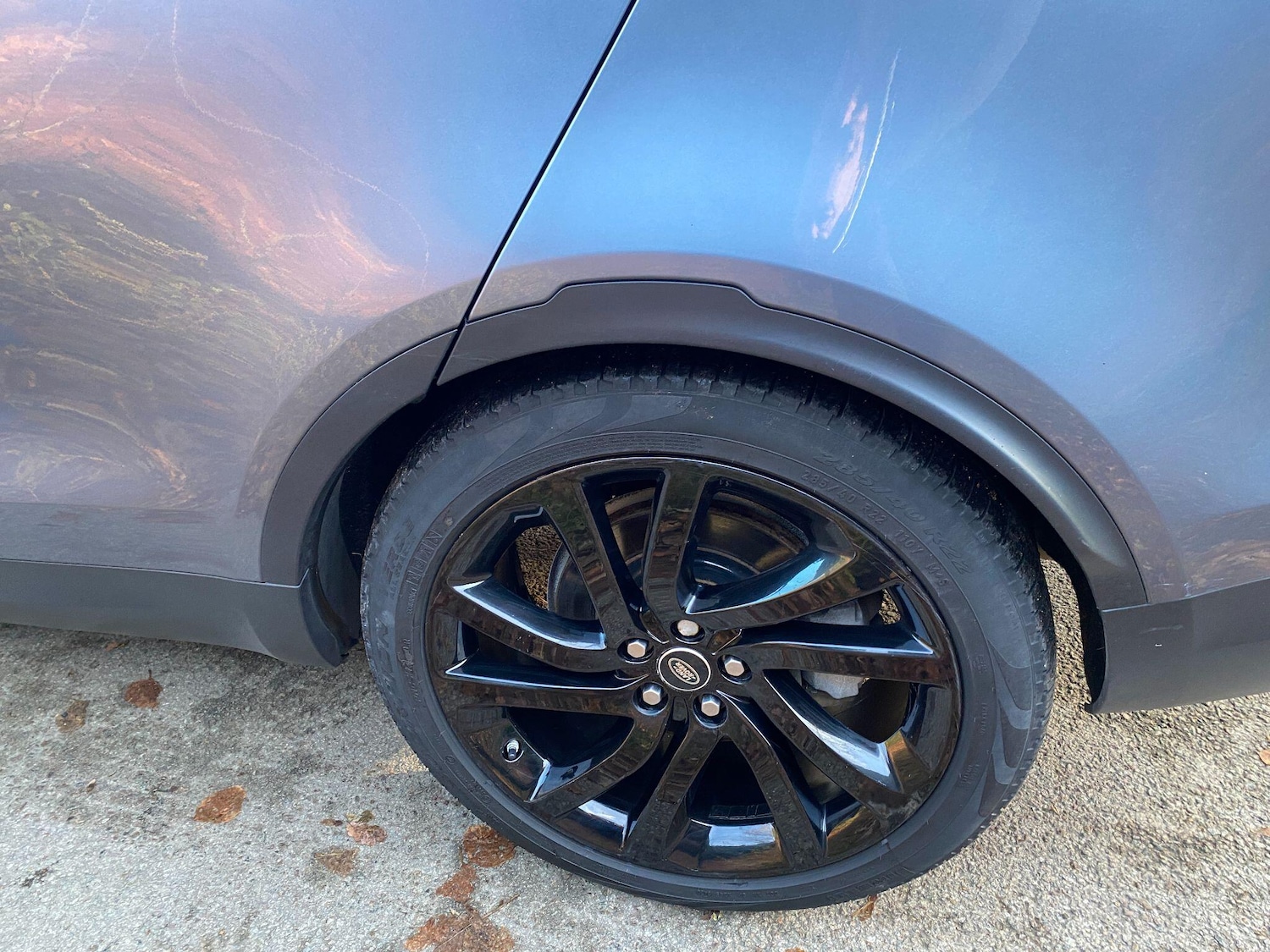 Used Land Rover Discovery 2019 for sale - 76592086: Photo 13