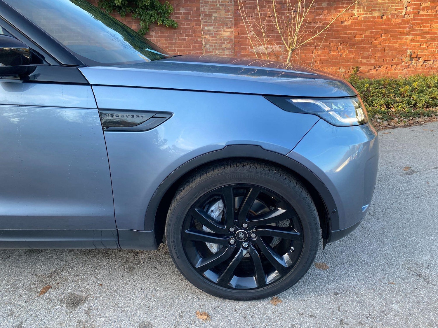 Used Land Rover Discovery 2019 for sale - 76592086: Photo 15