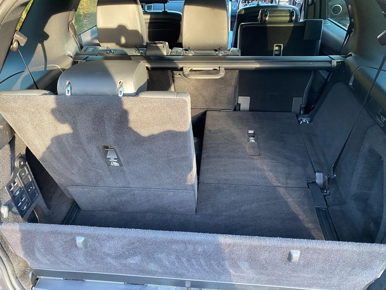 Used Land Rover Discovery 2019 for sale - 76592086: Photo 20