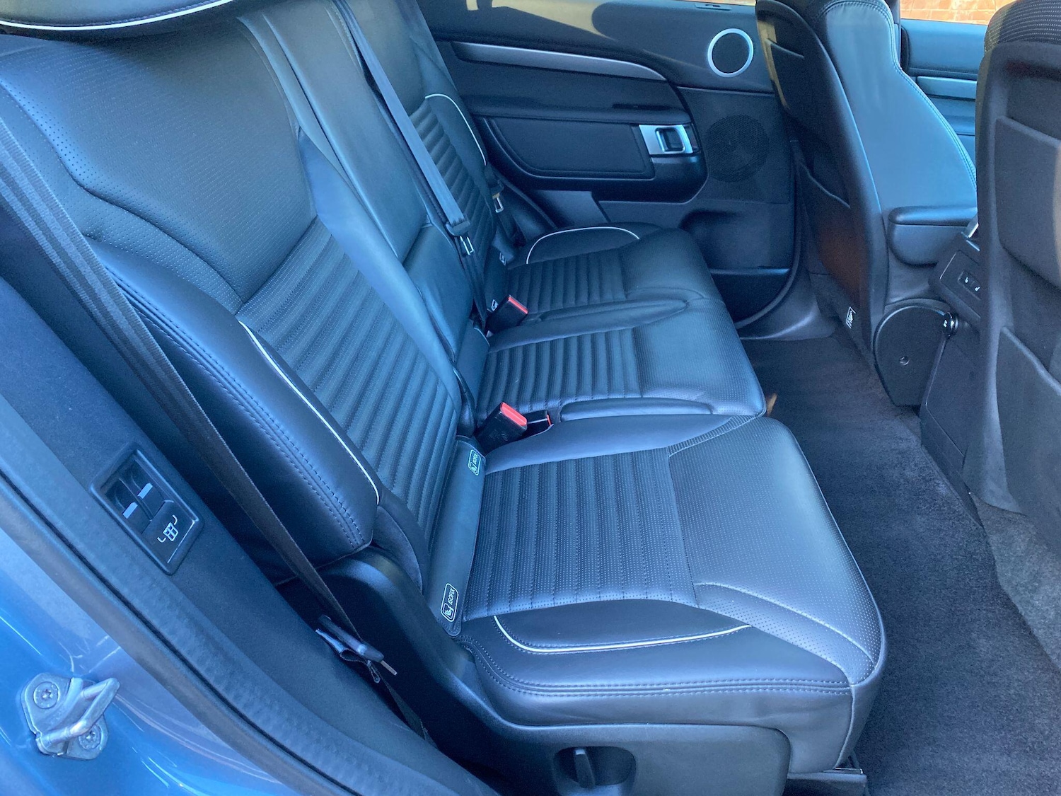 Used Land Rover Discovery 2019 for sale - 76592086: Photo 6