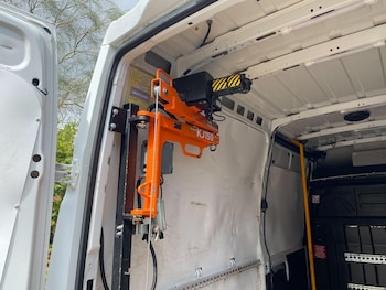 Used Iveco Daily 2019 for sale - 78492184: Photo