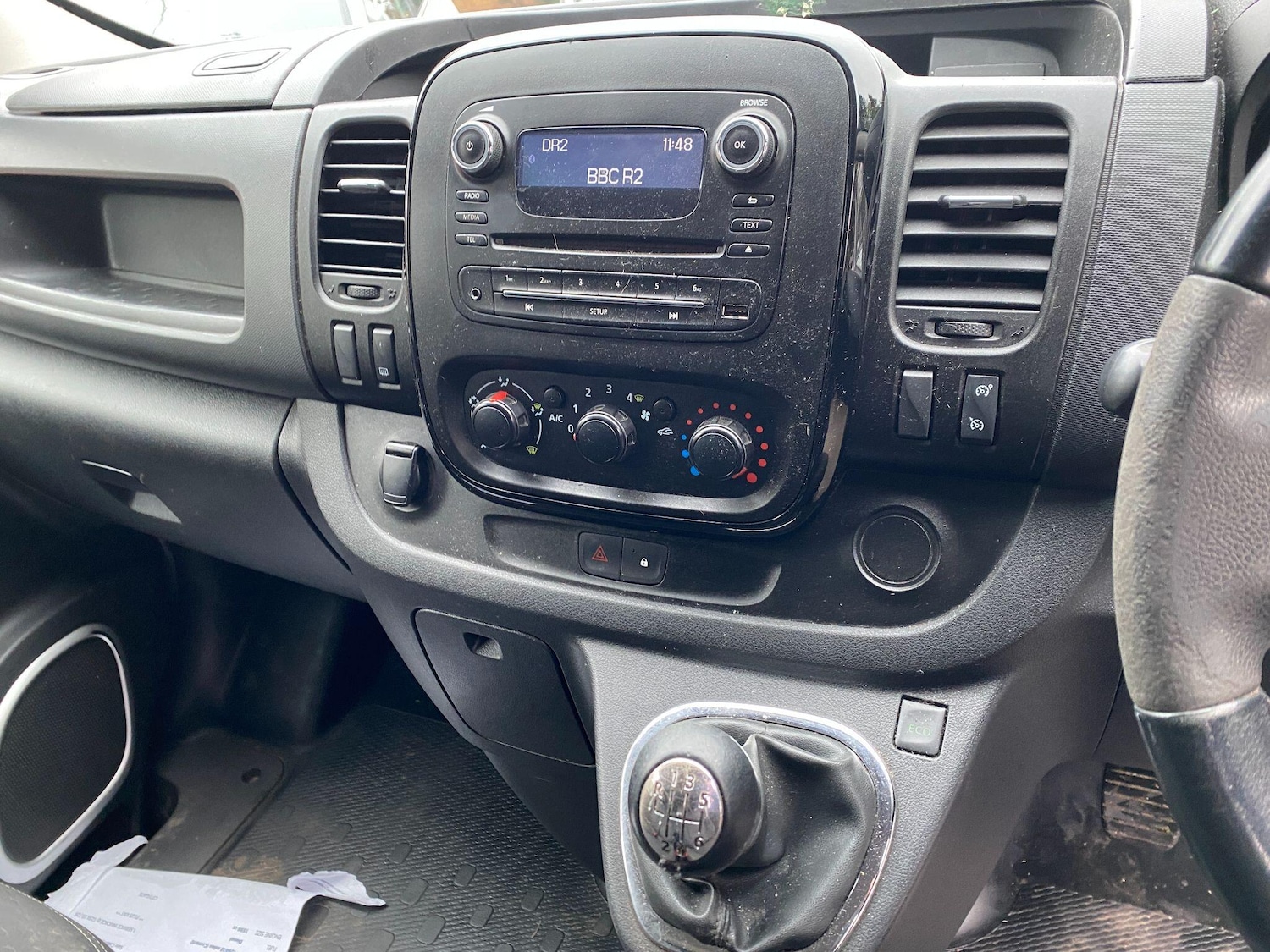 Used Vauxhall Vivaro 2019 for sale - 77550383: Photo 4