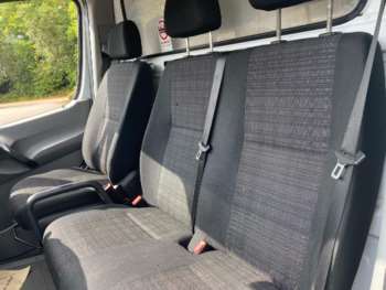 Used Mercedes-Benz Sprinter 2017 for sale - 71570413: Photo