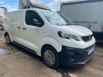 Used Peugeot Expert 2017 for sale - 76071657: Photo