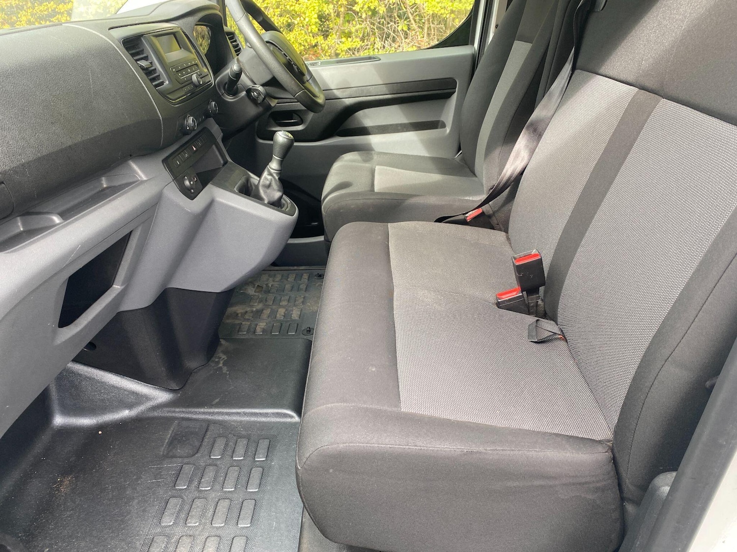 Used Peugeot Expert 2017 for sale - 76071657: Photo 3