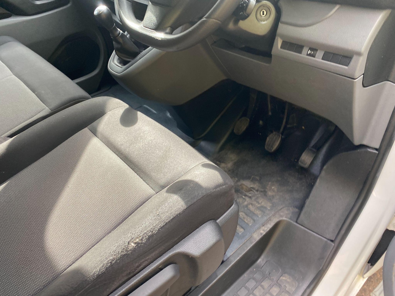 Used Peugeot Expert 2017 for sale - 76071657: Photo 7