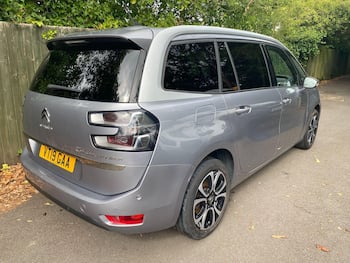 Used Citroen Grand C4 Picasso 2019 for sale - 79830907: Photo