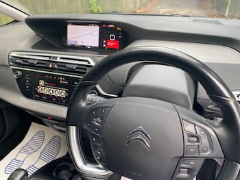 Used Citroen Grand C4 Picasso 2019 for sale - 79830907: Photo
