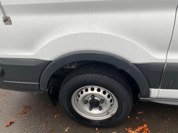 Used Ford Transit 2018 for sale - 76166970: Photo 15