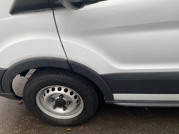 Used Ford Transit 2018 for sale - 76166970: Photo 17