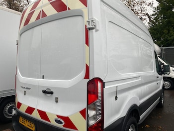 Used Ford Transit 2018 for sale - 76166970: Photo 4