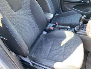 Used Vauxhall Astra 2017 for sale - 74554370: Photo