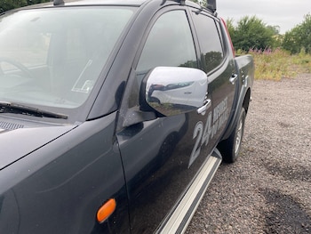 Used Mitsubishi L200 2006 for sale - 79278859: Photo
